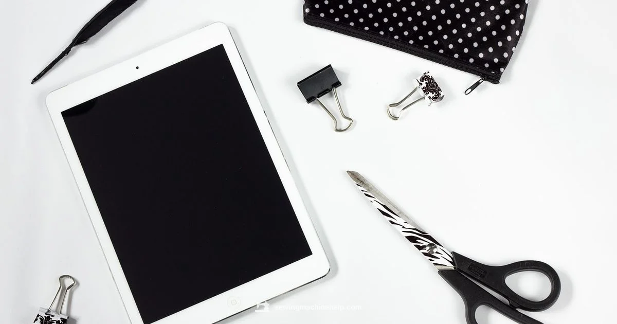 Sewing Gear Guide - Sewing Machine Help