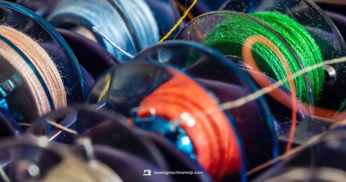 Unthreaded Testing Tips - Sewing Machine Help