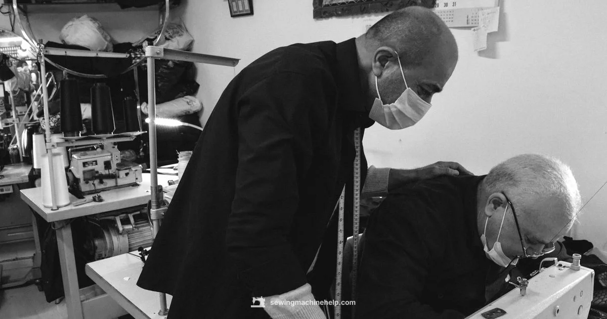 SE 2000 Guide - Sewing Machine Help