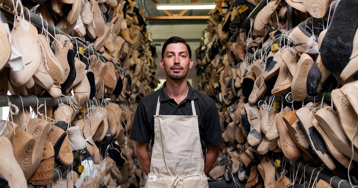 Industrial Walking Foot - Sewing Machine Help