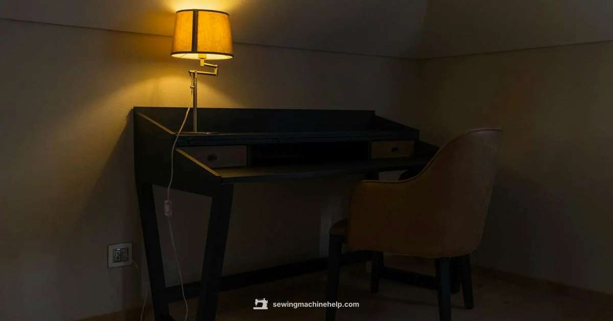 Table Fit Guide - Sewing Machine Help