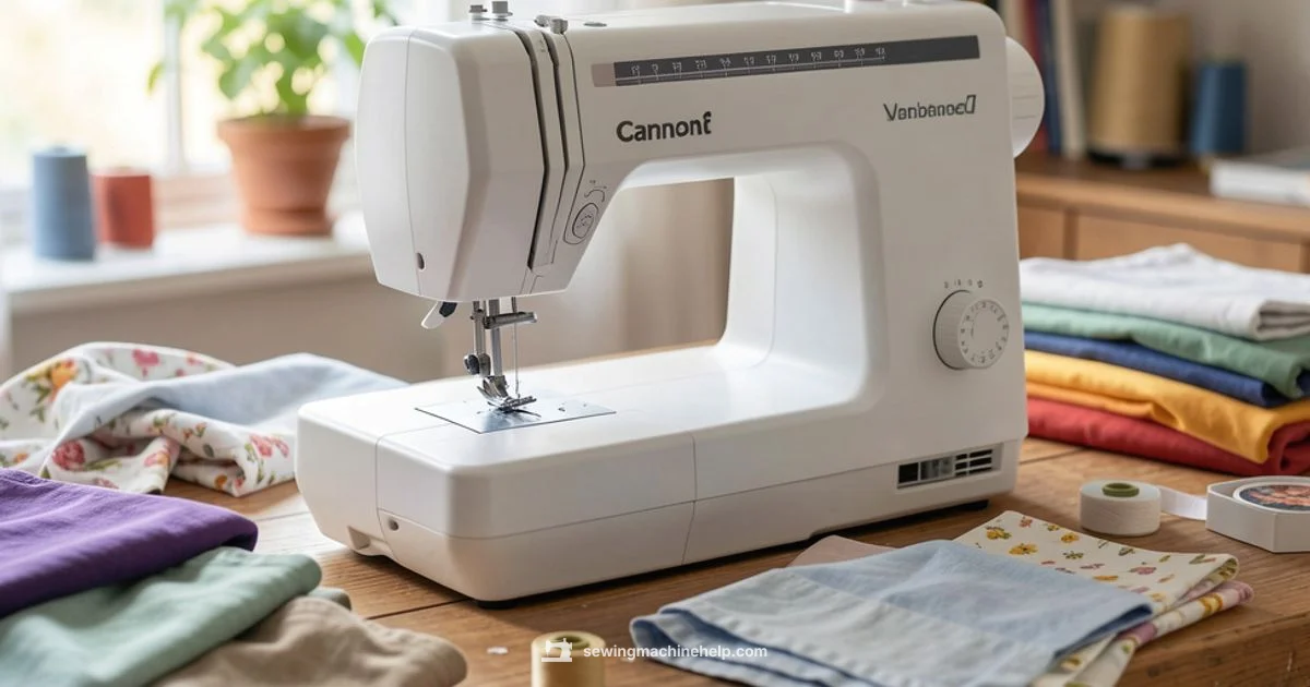 Versatile Sewing Guide - Sewing Machine Help