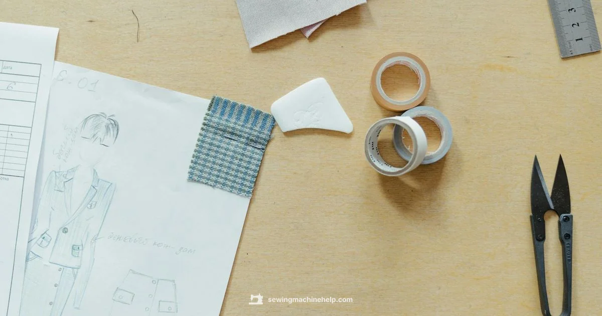 Singer Serger Guide - Sewing Machine Help