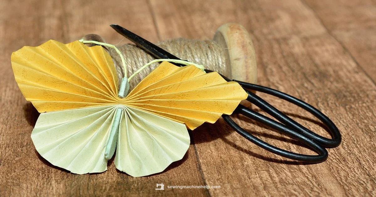 SPOOL CAP GUIDE - Sewing Machine Help