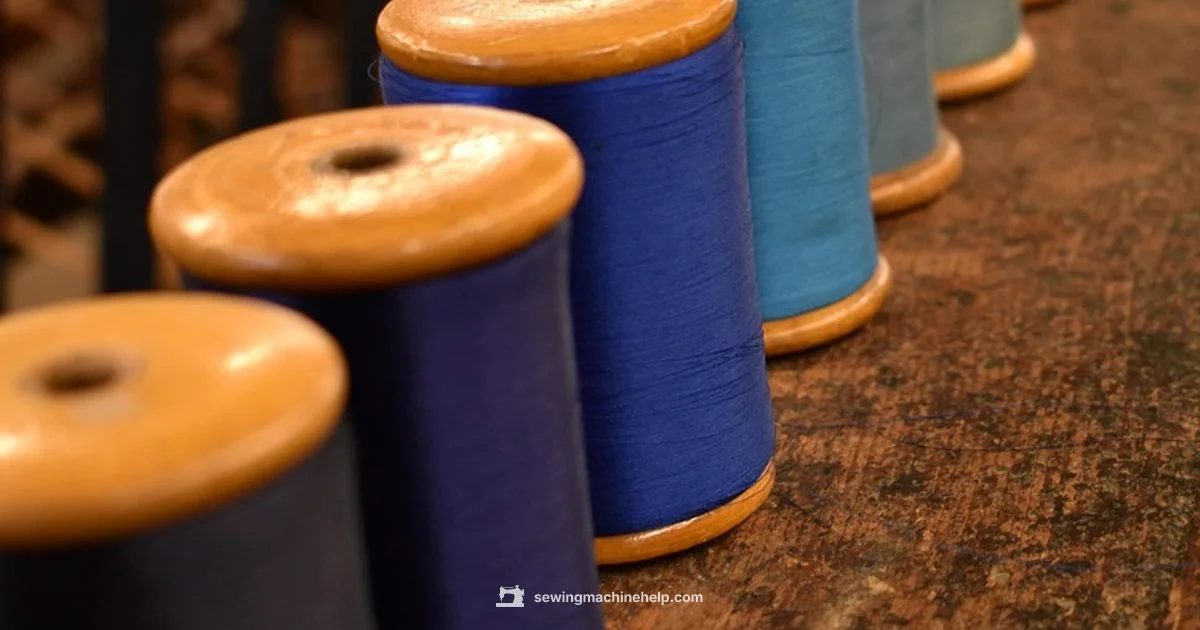 Bobbin Basics - Sewing Machine Help