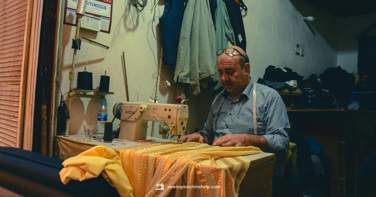 Oil Care Guide - Sewing Machine Help