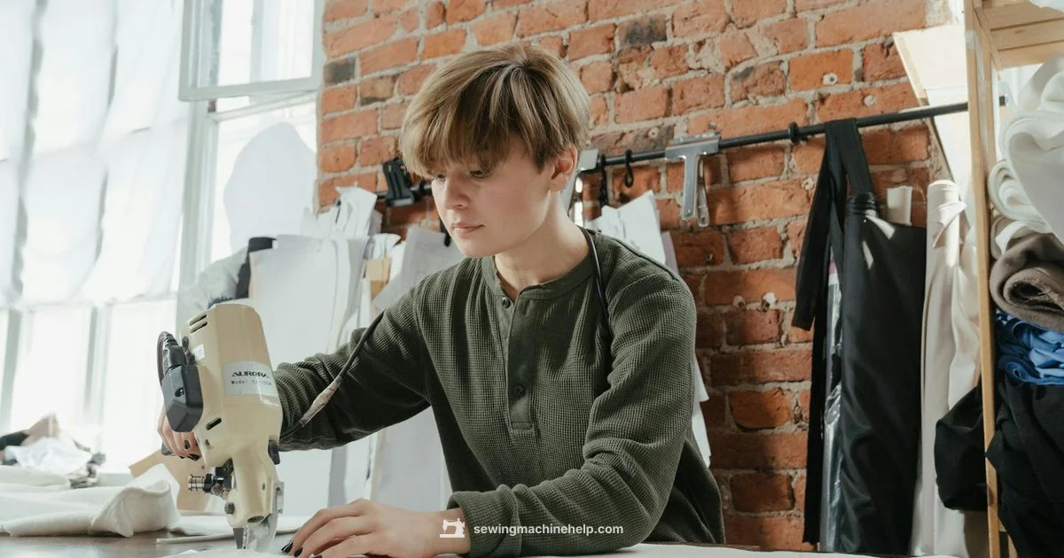 Rolling Tote Guide - Sewing Machine Help