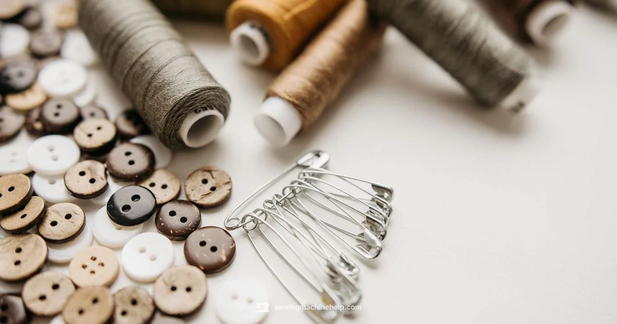 Serger Attachment Basics - Sewing Machine Help