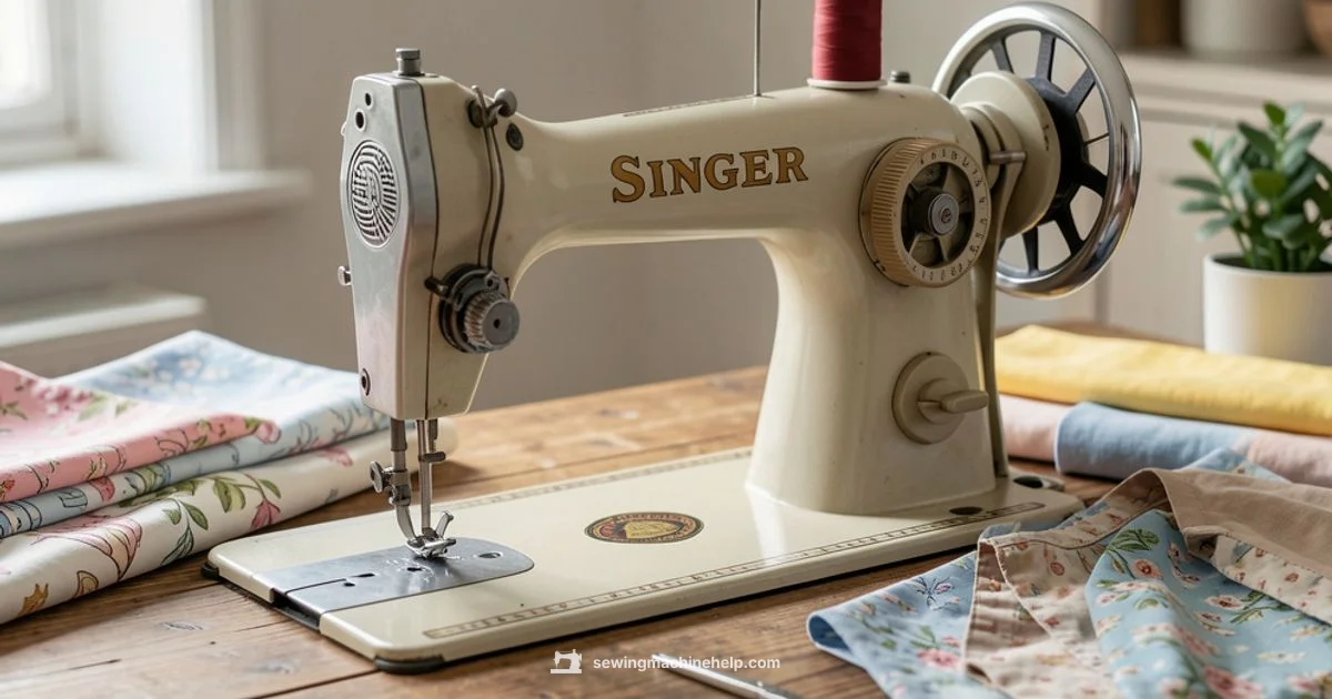 5050c Review - Sewing Machine Help