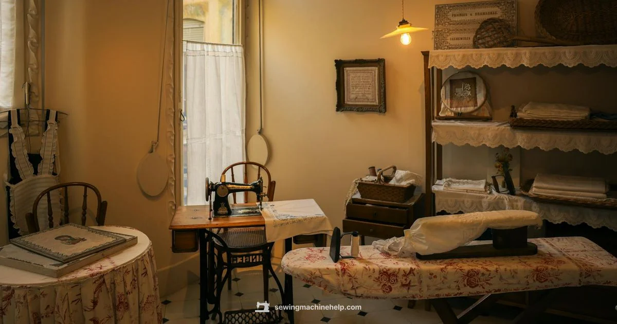 Machine Not Moving - Sewing Machine Help