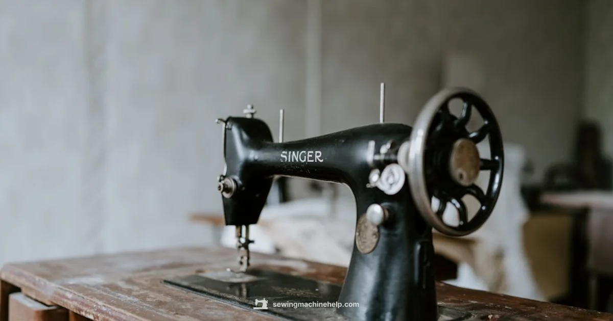 Buttonhole Mastery - Sewing Machine Help