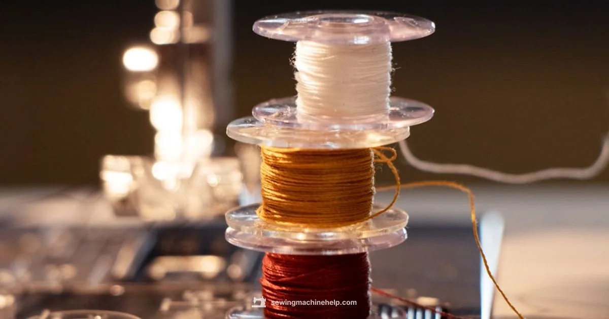 Threading Guide - Sewing Machine Help