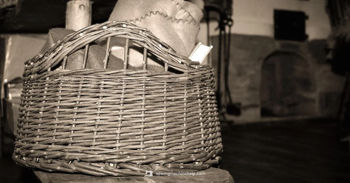 Why You Need It Why You Need It - Sewing Machine Help