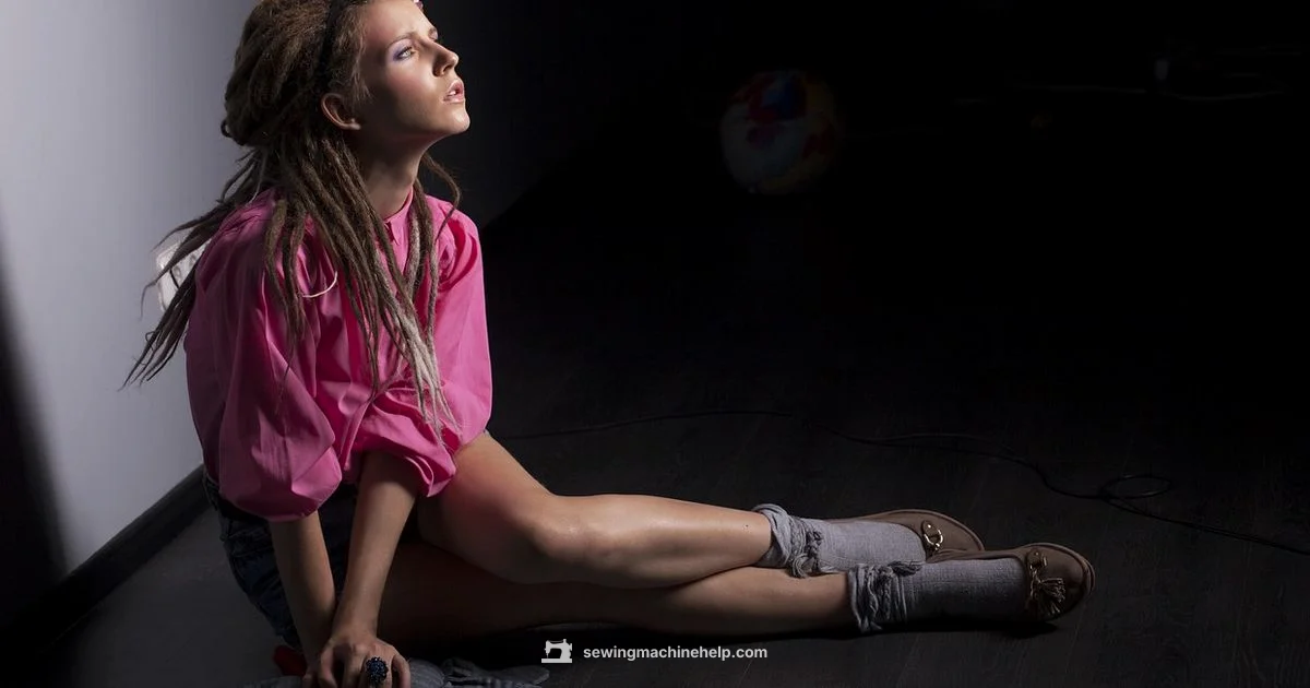 Beginner Sewing Guide - Sewing Machine Help
