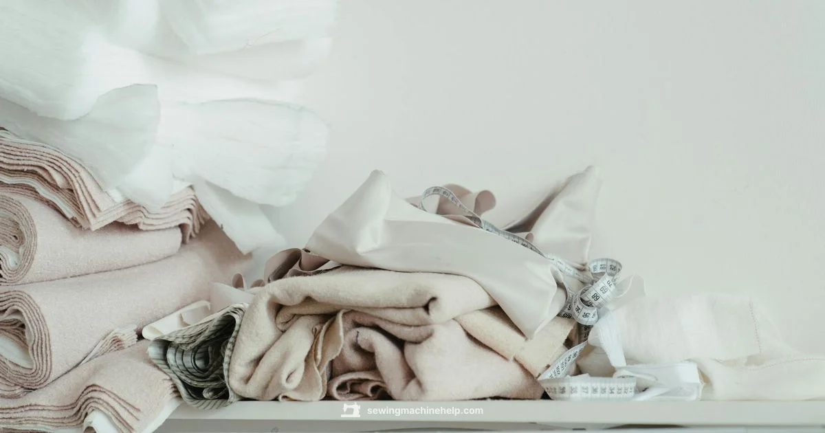 Beginner-Friendly Sewing Machine - Sewing Machine Help