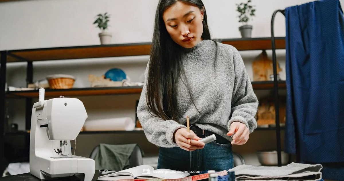 DIY Sewing Cabinet - Sewing Machine Help