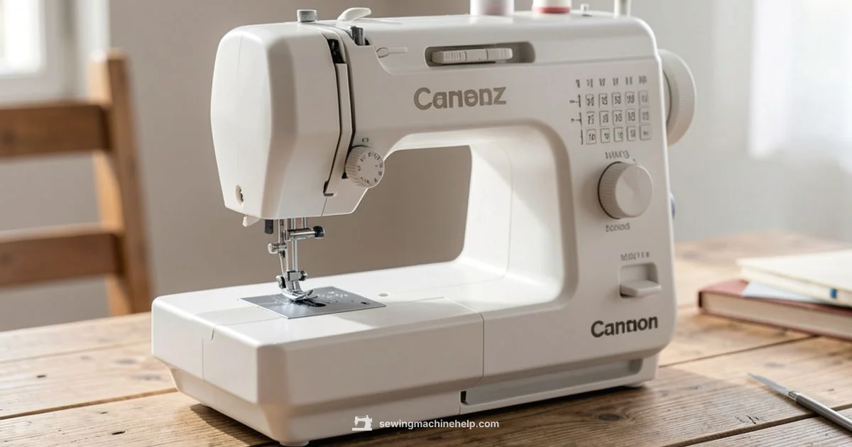 Compact Sewing Guide - Sewing Machine Help