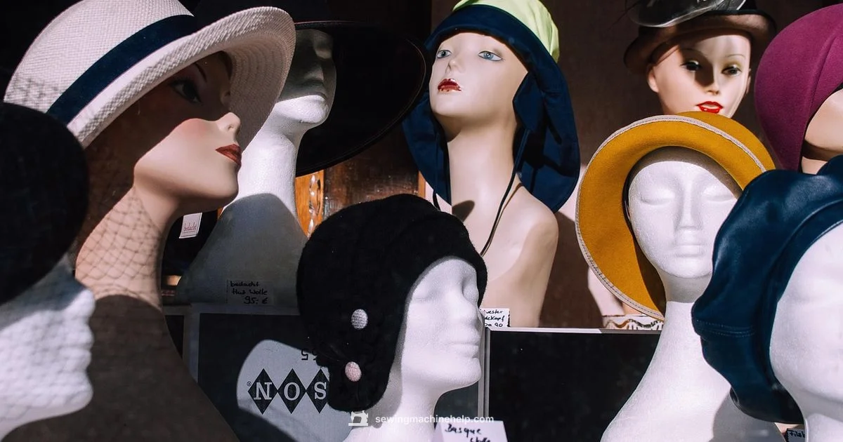 Sewing Machines at Hobby Lobby - Sewing Machine Help