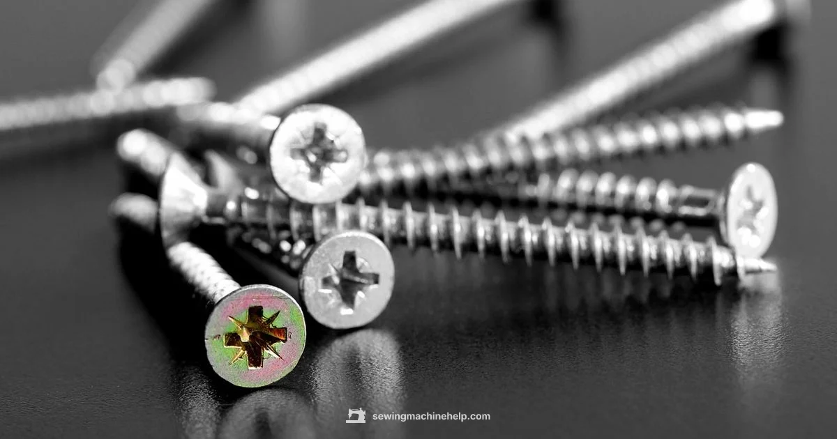 Speed Restored Speed Restored - Sewing Machine Help