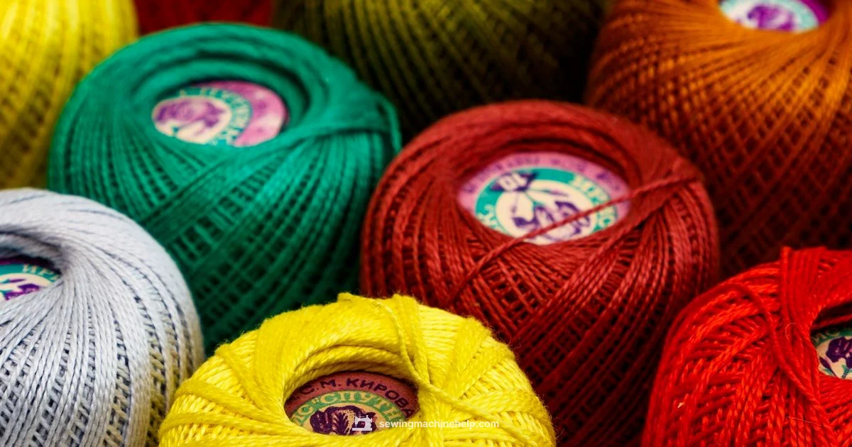 Sewing Basics Guide - Sewing Machine Help