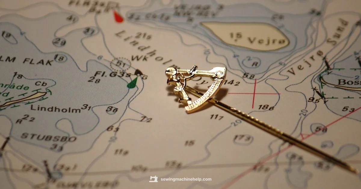 Needle Chart Basics - Sewing Machine Help