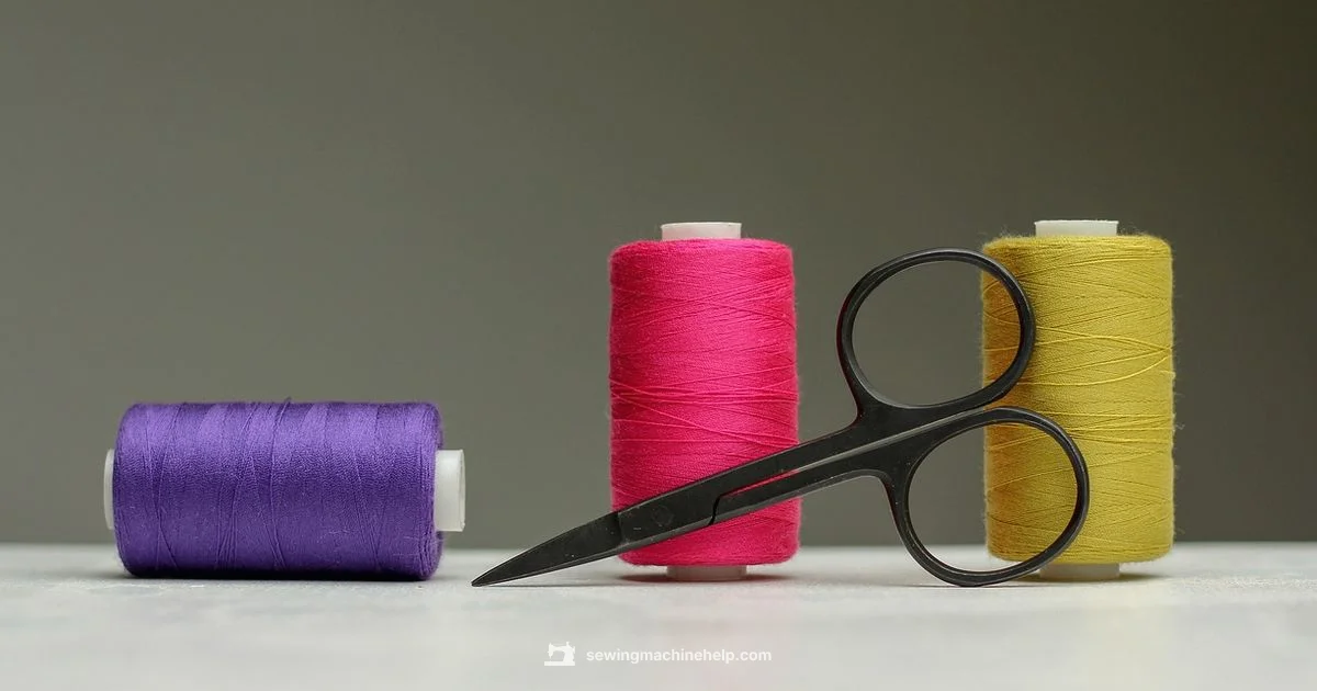 Sewing Starter Kit - Sewing Machine Help