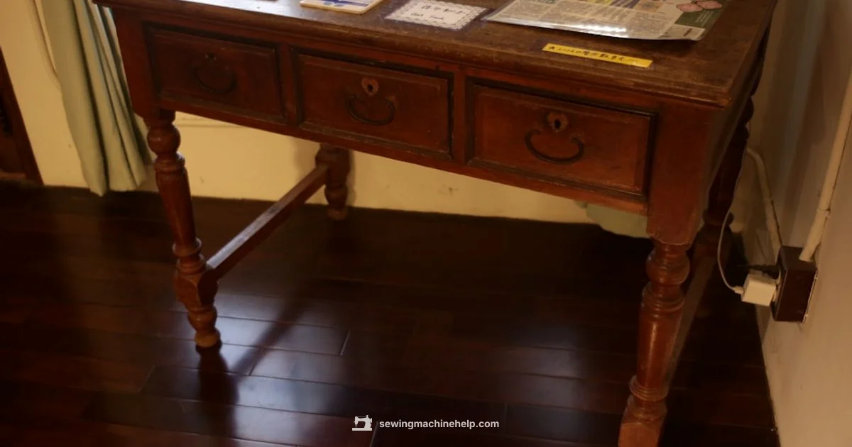 Vintage Brands Guide Vintage Brands Guide - Sewing Machine Help