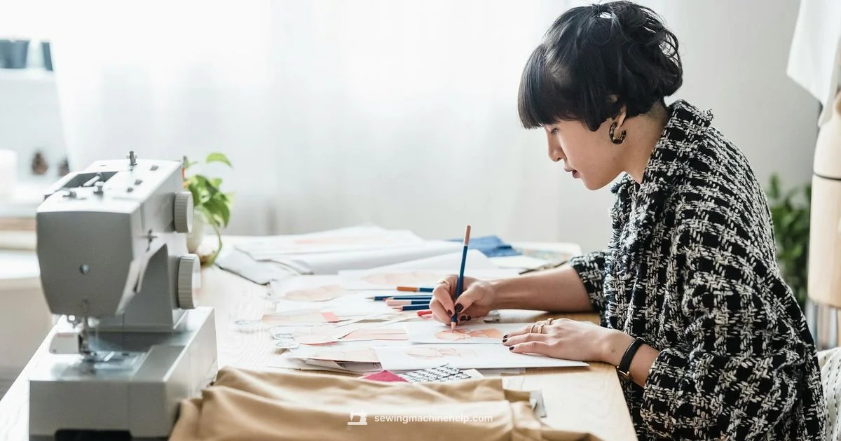 Juki TL 2000Qi Essentials - Sewing Machine Help