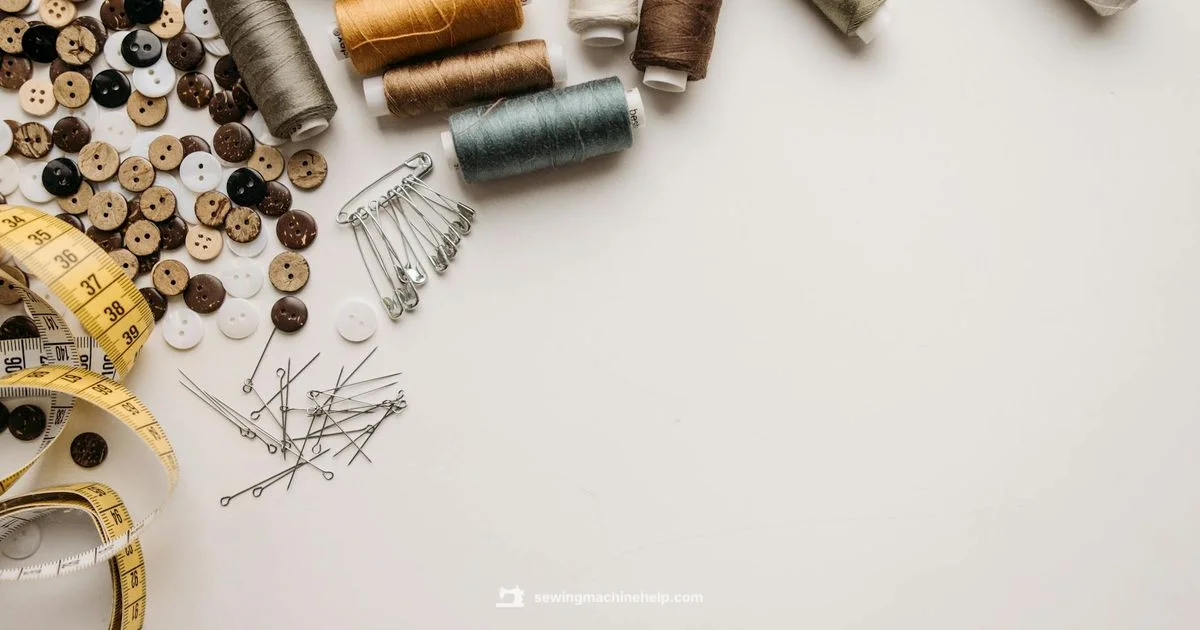 HC1850 Overview - Sewing Machine Help