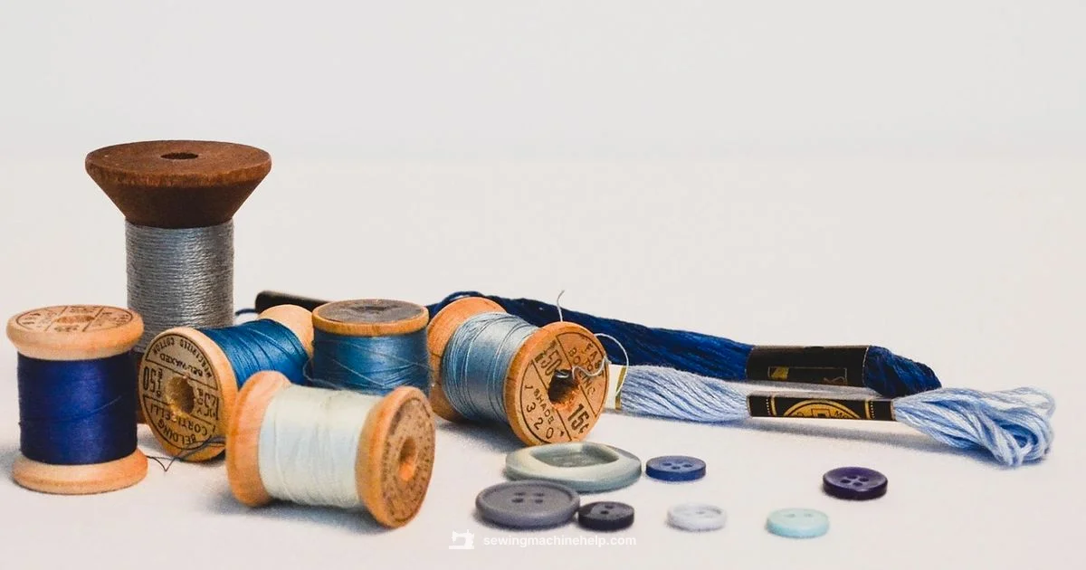 Needle Break Fix - Sewing Machine Help