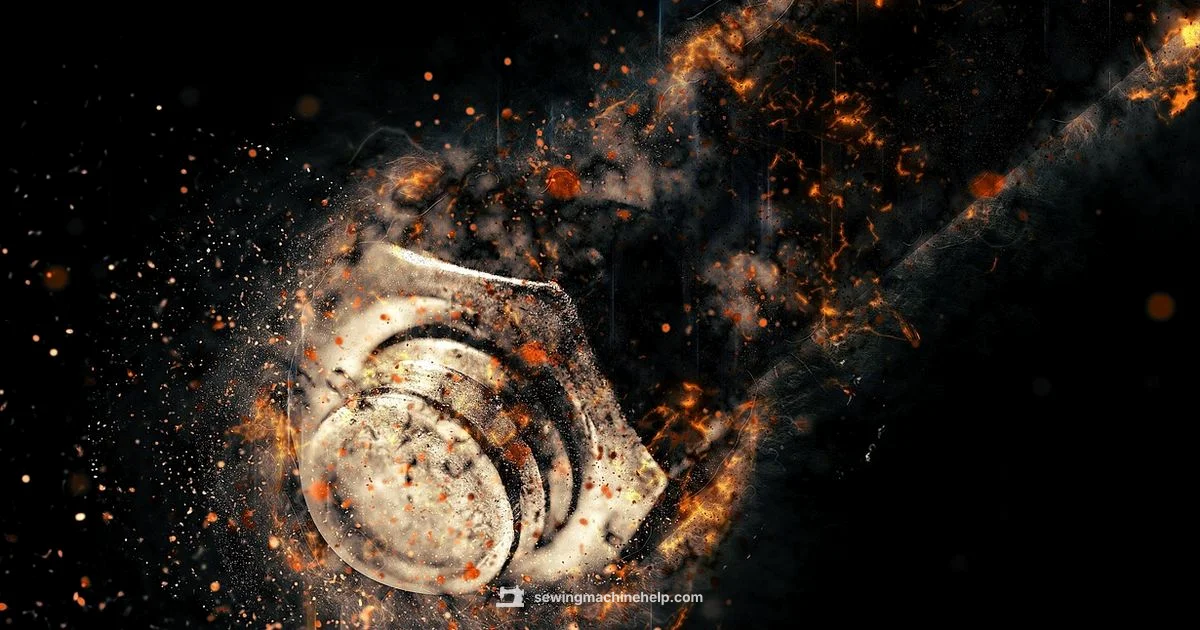 Singer 44S Heavy Duty Guide Singer 44S Heavy Duty Guide - Sewing Machine Help