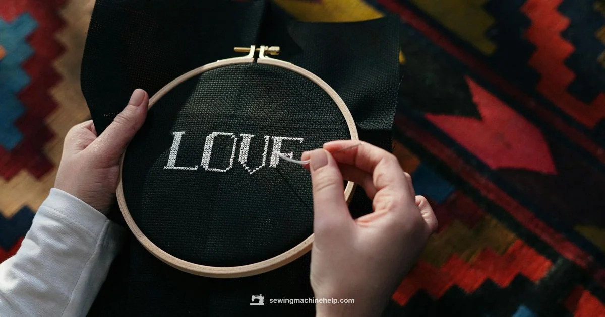 PE-770 Embroidery Review - Sewing Machine Help