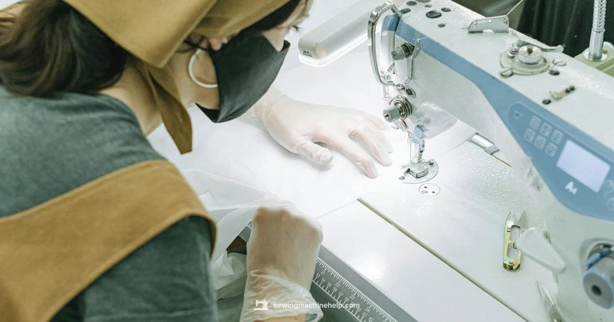 High Speed Sewing High Speed Sewing - Sewing Machine Help