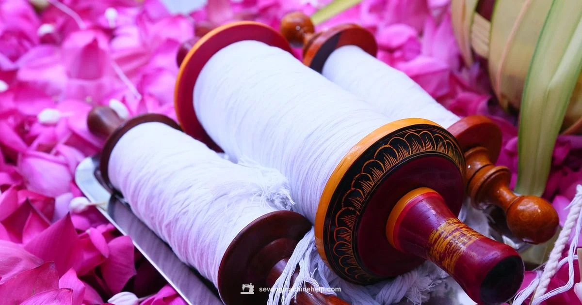 Bobbin Basics - Sewing Machine Help