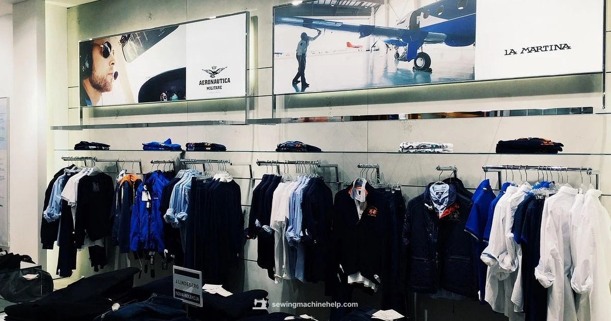 Singer Sale Guide - Sewing Machine Help