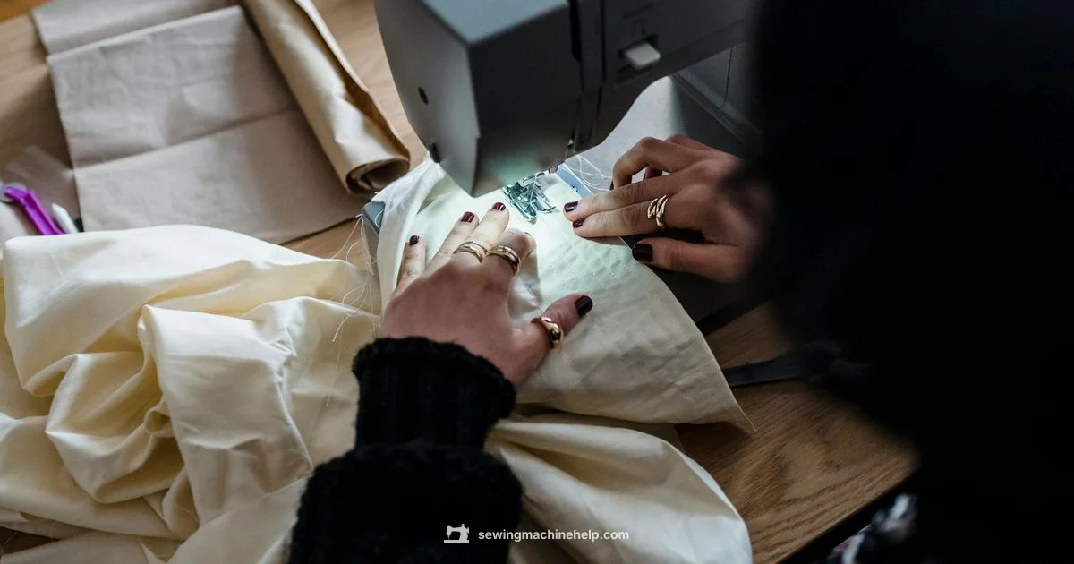 Origins of Brother - Sewing Machine Help