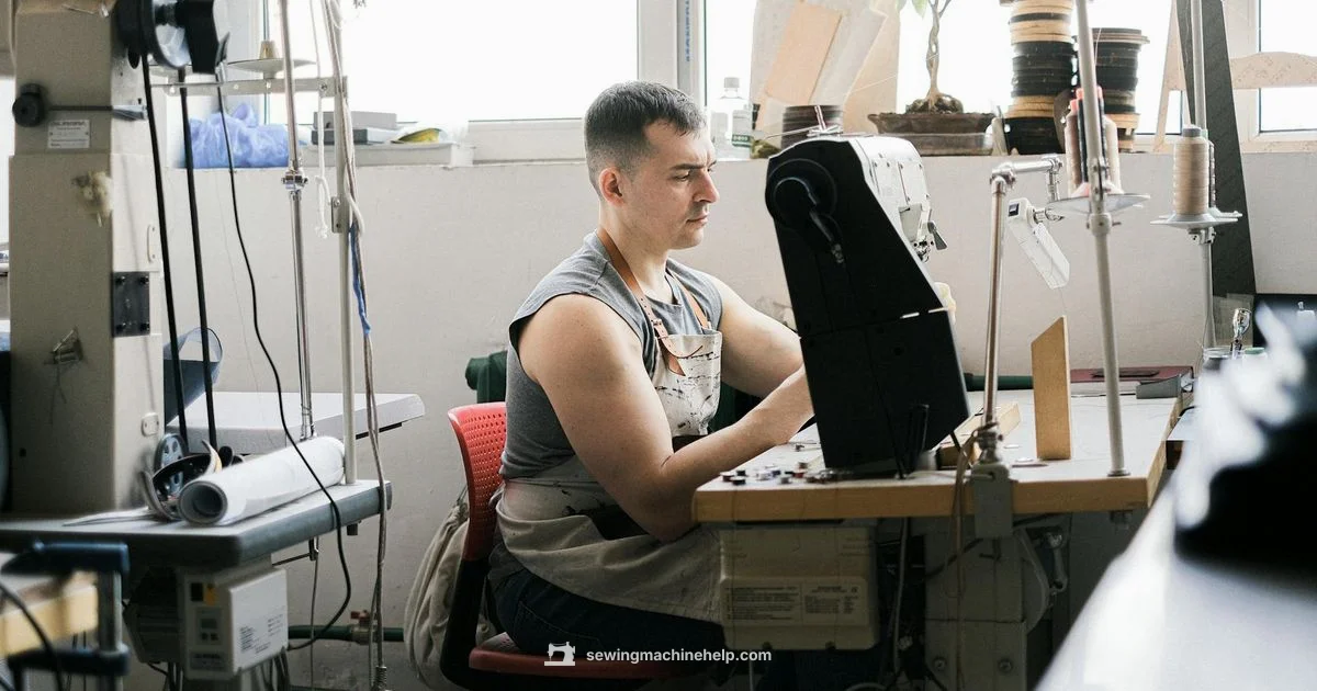 Decent Sewing Guide - Sewing Machine Help