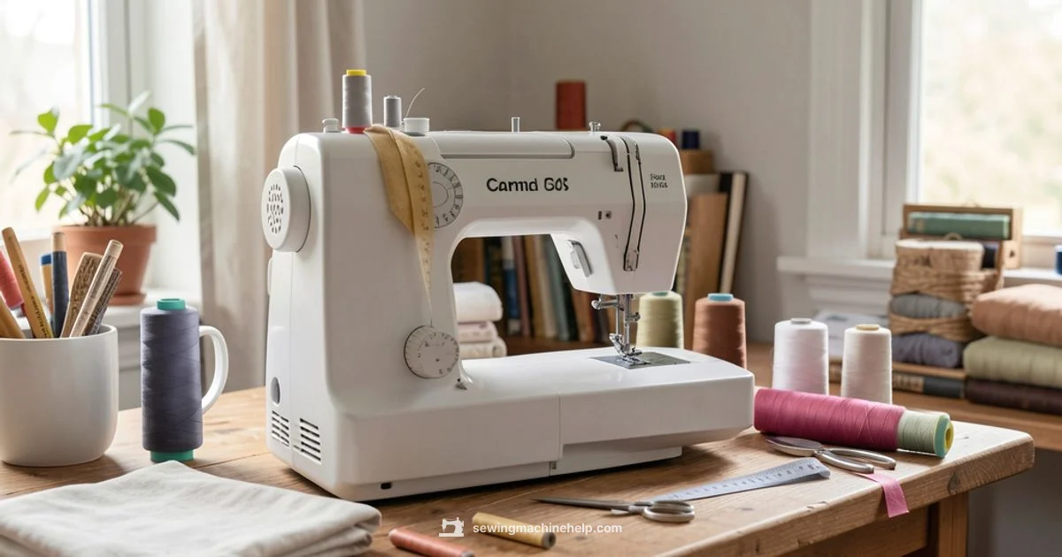 Usha vs Brother Guide - Sewing Machine Help
