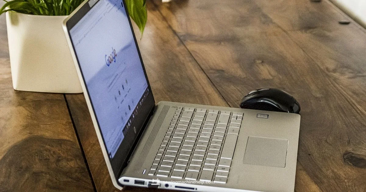 Portable Hand Sewing Guide - Sewing Machine Help