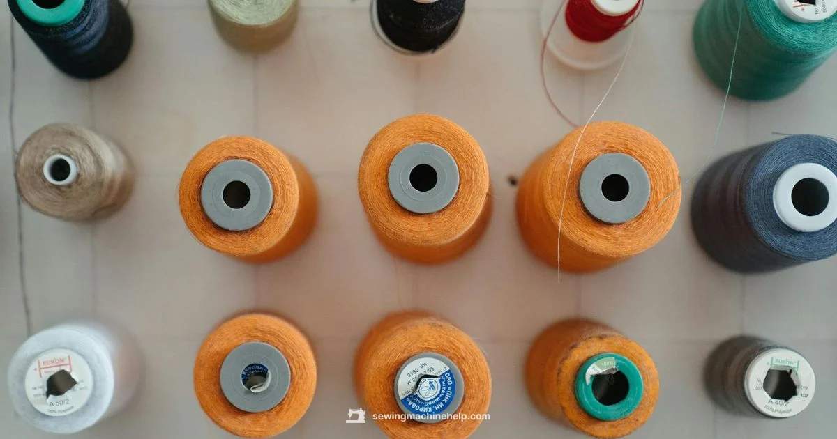 Bobbins Guide - Sewing Machine Help