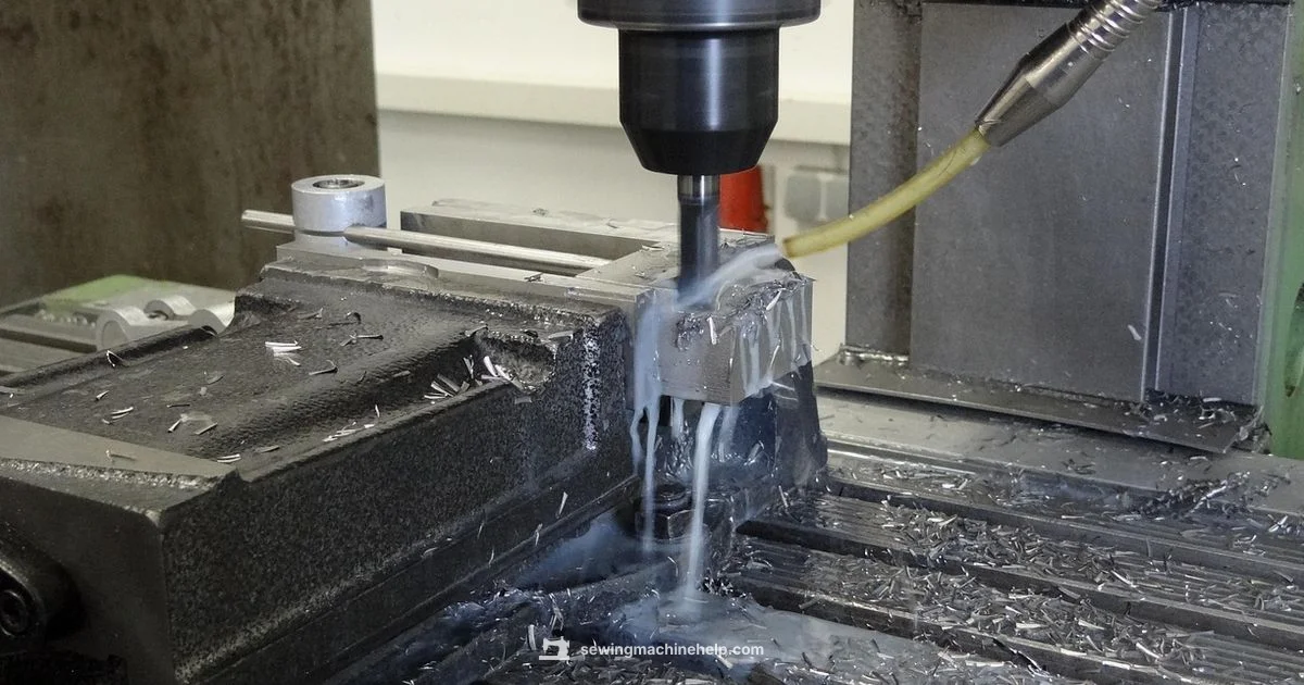 Serger Essentials - Sewing Machine Help