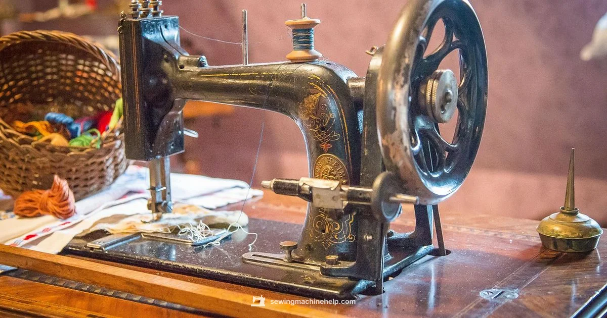 Embroidery on Machine - Sewing Machine Help