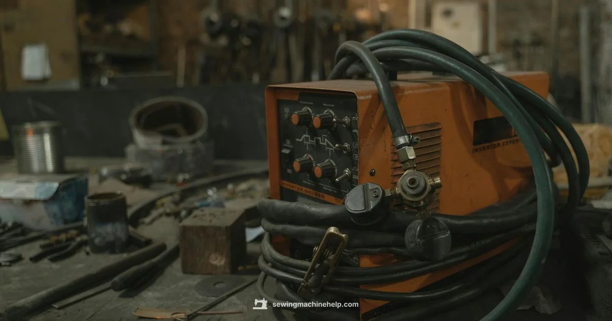 Singer 4452 Overview - Sewing Machine Help