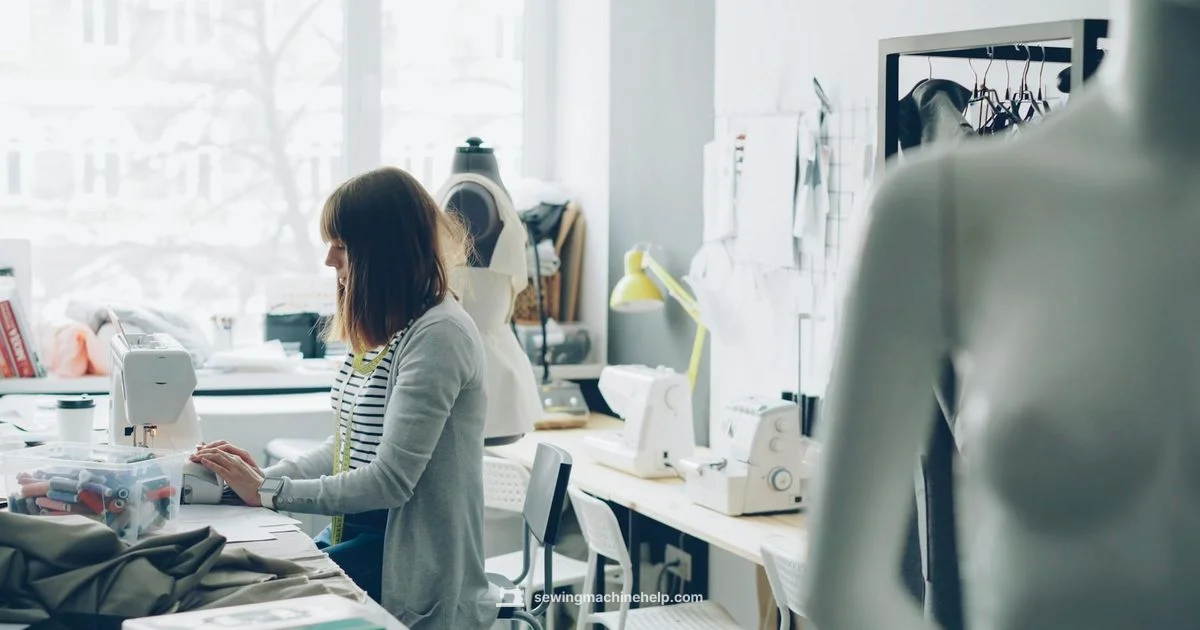 Singer 4411 Overview - Sewing Machine Help