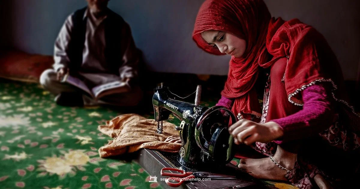 Top Rated Sewing - Sewing Machine Help