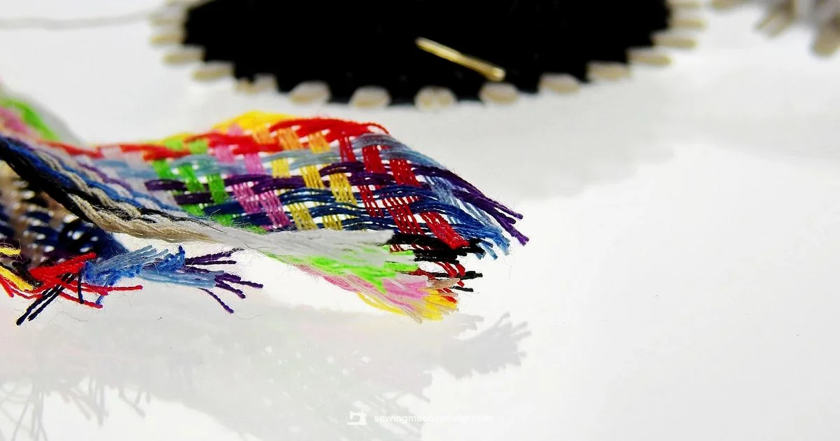 Who makes sewing machines - Sewing Machine Help