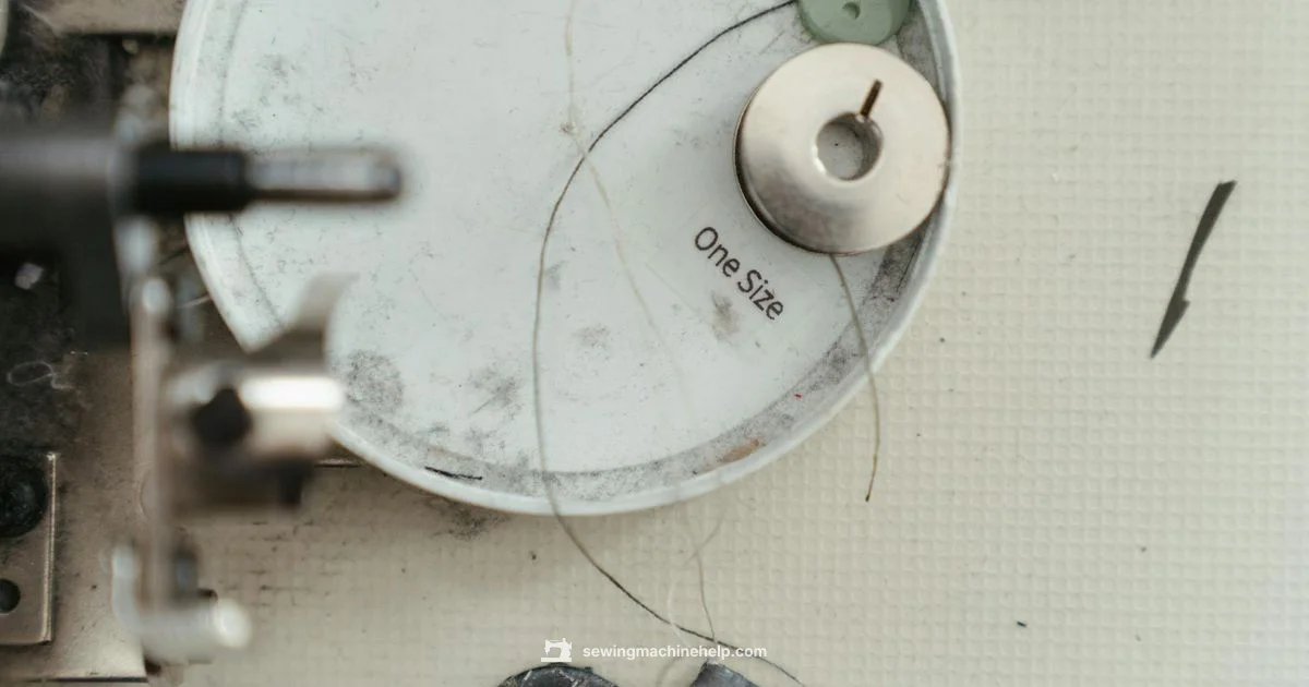 Brother Fix Guide - Sewing Machine Help
