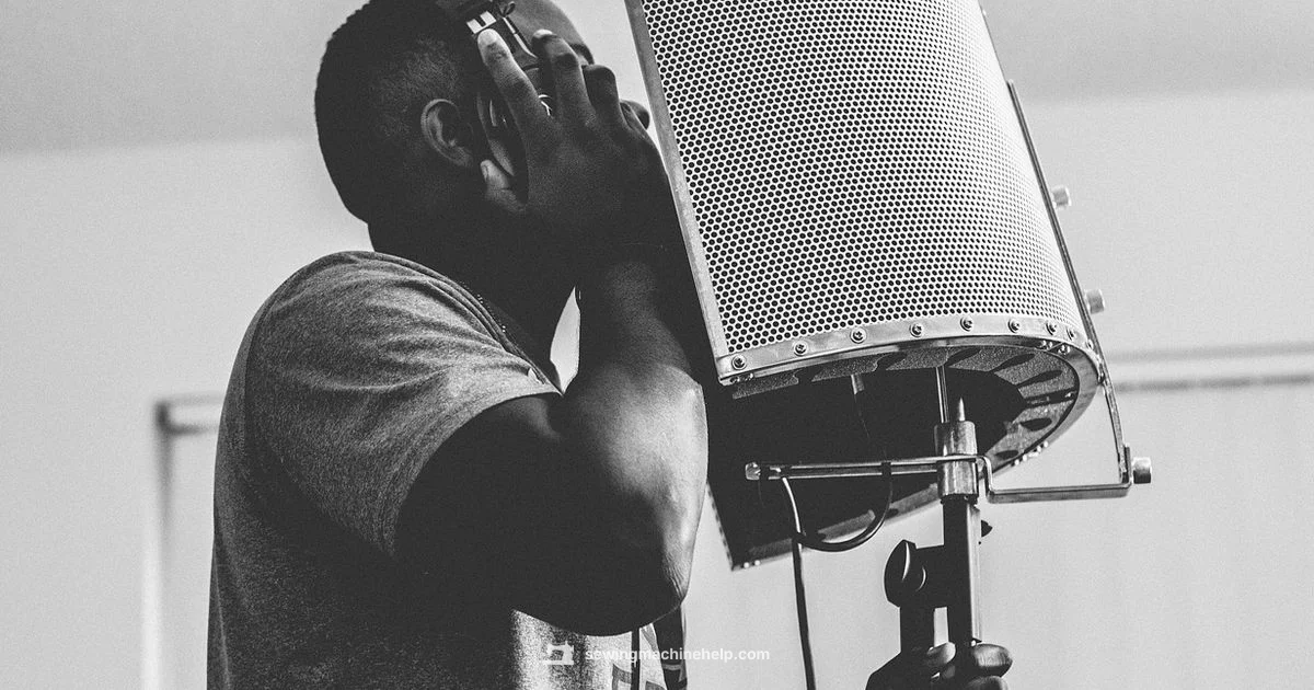 Electric Singer Guide - Sewing Machine Help