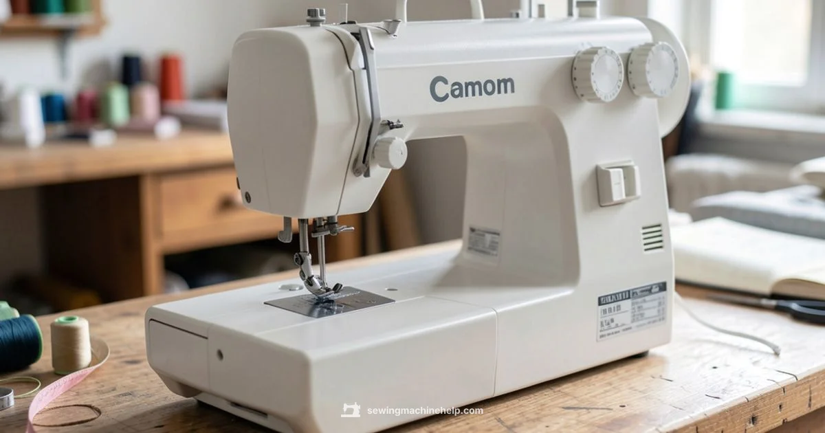 Fix Loops & Threads Fix Loops & Threads - Sewing Machine Help