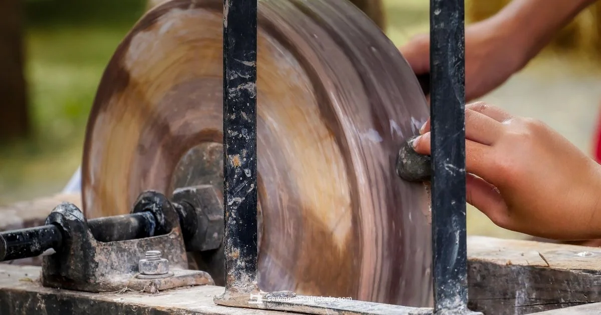 Manual Sewing Guide - Sewing Machine Help